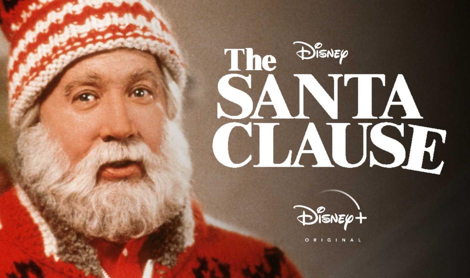 TV Show Review: “The Santa Clauses” on Disney+ – The Alethea